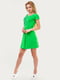 Сукня зелена | 6384486 | фото 3