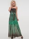 Сукня зелена | 6384728