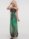 Сукня зелена | 6384728 | фото 2