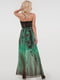 Сукня зелена | 6384728 | фото 3