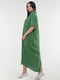 Сукня зелена | 6384751 | фото 2
