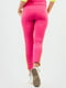 Спортивные брюки розовые | 6548108 | фото 5