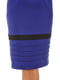 Сукня-футляр темно-фіолетова | 6548137 | фото 5