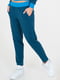 Спортивные брюки синие | 6548445 | фото 3
