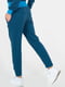 Спортивные брюки синие | 6548445 | фото 4