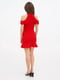 Платье красное | 6566220 | фото 2