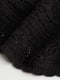 Спідниця пряма чорна | 6566297 | фото 7