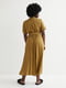 Сукня оливкового кольору | 6566298 | фото 2