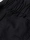 Штани для вагітних чорні | 6566360 | фото 2