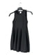 Платье черное | 6566388 | фото 2