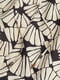 Сукня лляна бежево-чорна | 6566412 | фото 7