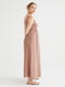 Сукня для вагітних рожева | 6566471 | фото 2