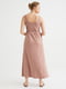Платье для беременных розовое | 6566471 | фото 5