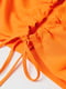 Блуза оранжевого цвета | 6566822 | фото 3