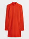 Сукня червона | 6566877 | фото 5