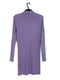 Сукня фіолетова | 6566954 | фото 2