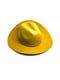 Шляпа шерстянная желтая | 6567285