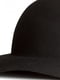 Шляпа шерстянная черная | 6567289 | фото 2