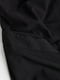 Штани для вагітних чорні | 6567370 | фото 7