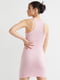 Платье розовое | 6567375 | фото 2