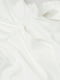 Платье А-силуэта белое | 6567417 | фото 4
