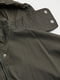 Куртка легка хакі | 6567518 | фото 4