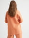 Пиджак оранжевый | 6567527 | фото 3