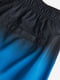 Шорты купальные сине-голубые | 6567592 | фото 7