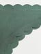 Купальні труси темно-зелені | 6567700 | фото 2