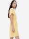 Сукня жовта | 6567808 | фото 4