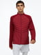 Куртка червона | 6567825 | фото 4