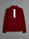 Куртка червона | 6567825 | фото 8