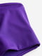 Топ спортивний фіолетового кольору | 6567964 | фото 8