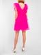 Рожеве плаття з фатином | 6568498 | фото 2