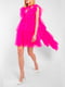 Рожеве плаття з фатином | 6568498 | фото 4