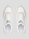 Молодежные кроссовки бежевые со вставками и надписью | 6568537 | фото 3