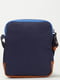 Різнобарвна сумка з логотипом | 6568657 | фото 2