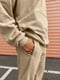 Костюм: худи и штаны | 6547522 | фото 3