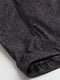Куртка спортивная темно-серая | 6569257 | фото 2