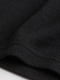 Топ-блузка черный | 6569347 | фото 2