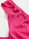 Топ-блузка рожевий | 6569353 | фото 2