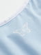 Сукня у білизняному стилі блакитна | 6569520 | фото 2