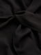 Сукня А-силуету чорна | 6569566 | фото 2