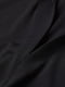Платье А-силуэта черное | 6569567 | фото 2