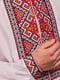 Вишиванка Підліткова з червоною вишивкою | 6569788 | фото 2