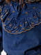 Вишиванка Рюшка на джинсовій тканині з вишивкою | 6570081 | фото 12