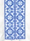 Вишиванка Василько з синьою вишивкою | 6570124 | фото 4