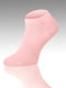 Шкарпетки спортивні рожеві | 6573551