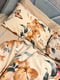 Комплект постельного белья Ranforce Elite «Flora» полуторный: пододеяльник (143х210 см) и наволочки (50х70 см; 4 шт.) | 6570704 | фото 7