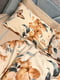 Комплект постельного белья Ranforce Elite «Flora» полуторный: пододеяльник (143х210 см) и наволочки (70х70 см; 4 шт.) | 6570705 | фото 7